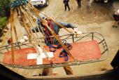 Technical Rope Rescue