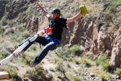 Risk management/stunt work