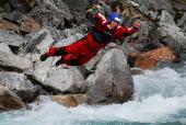 River Rescue
