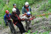 Rope Rescue and more
