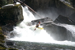 Top Tye Creek
