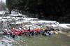 SRT Advanced class in Eagle Falls with Snohomish County Sheriff's