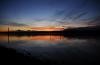 Hood Canal Washington