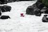 Creature Craft, Tumwater Canyon, Exit drop
