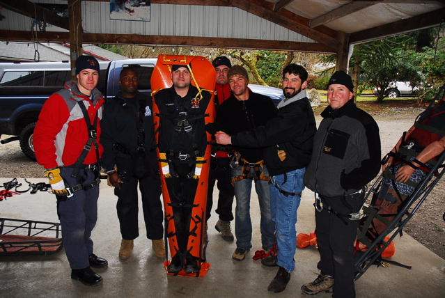 TRR March 2009