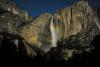 Moonbow Yosemite, Photos by Abe