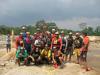 Swiftwater Rescue Class in Ecuador Feb 2008