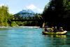 Skykomish river training facility