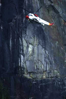 About Wave Trek Rescue