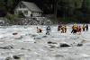 Swiftwater rescue class