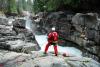 Advanced Swift Water Rescue Class