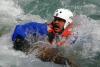 Swiftwater rescue training