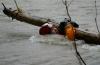 Swiftwater rescue training